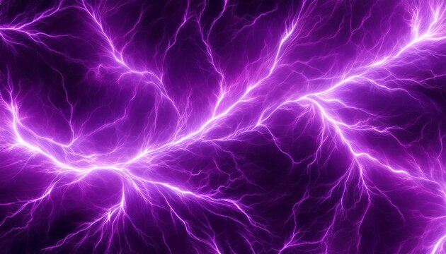 purple lightning electricity seamless pattern texture lightning purple electricity energy seamless pattern vibrant