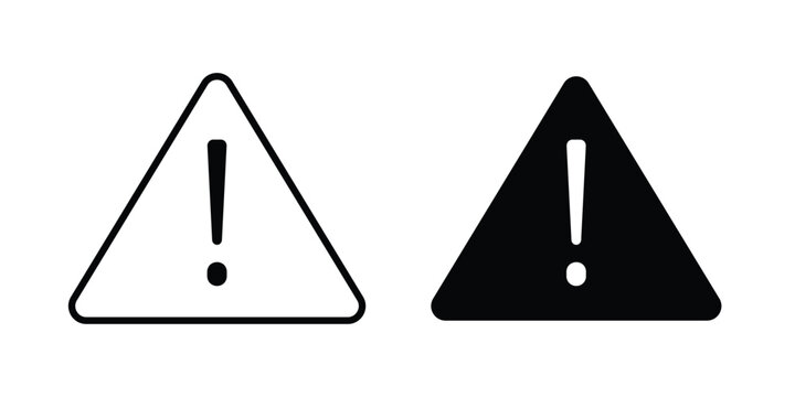 Alert icon