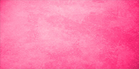 Fototapeta premium A light pastel pink and purple grunge paper texture with an aged, dirty vintage pattern design makes a perfect abstract wall backdrop or art illustration blank canvas