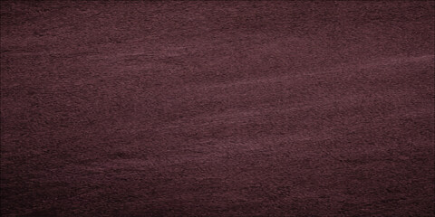 Fototapeta premium Dark purple and vibrant violet textured fabric background features a rough grunge pattern on a blank vintage canvas material, perfect for a cloth wallpaper design backdrop