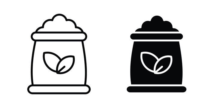 Fertilizer icon