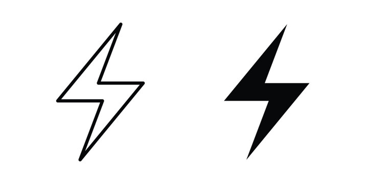 Flash icon