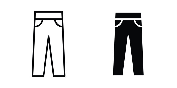 Pants icon