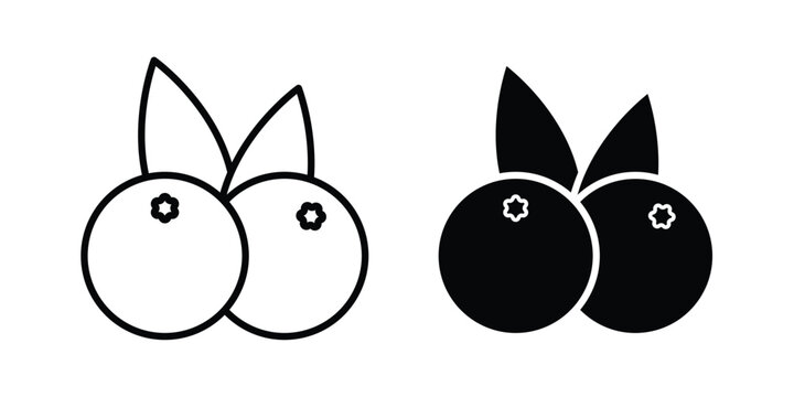 Berry icon