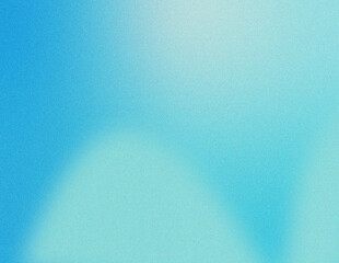 Slats personalizados com sua foto Abstract light blue grainy gradient background with soft texture and cool color tones