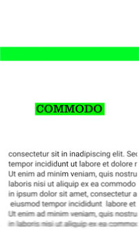 Vertical Text Match Cut 06