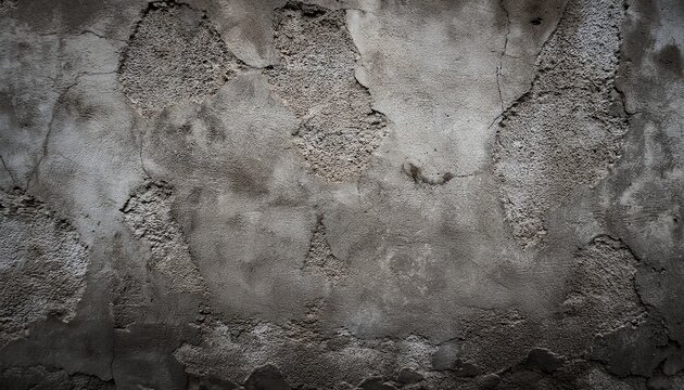 Old Concreat Wall Background