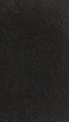 Fototapeta premium Textured black paper background mobile wallpaper