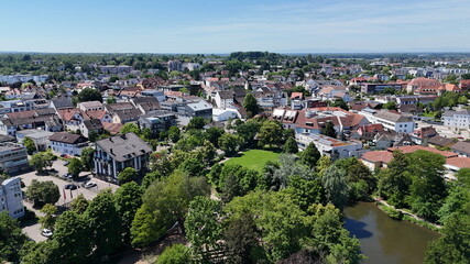 Fototapeta premium Achern
