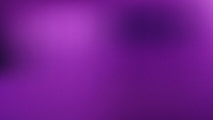 Obraz premium Vibrant purple frosted texture background with subtle gradient and shimmering effect