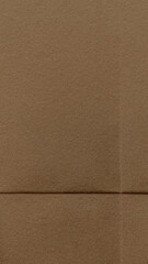 Fototapeta premium Minimalist brown textured wallpaper for mobile