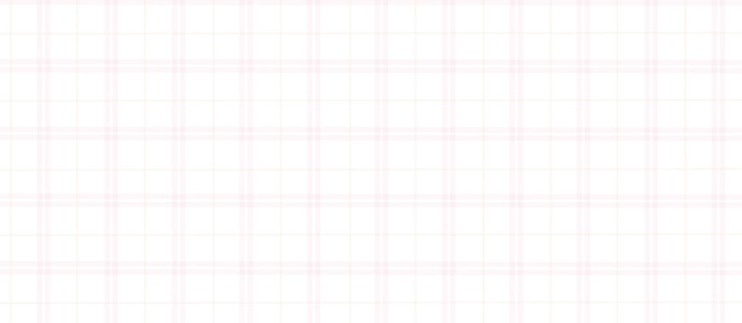 Pastel light plaid texture flannel background vector illustration.	