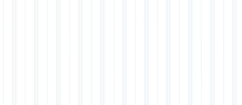 Pastel blue stripes simple background vector illustration.