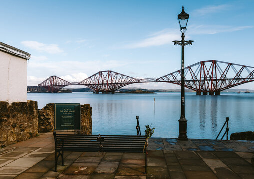 View of the Bridge