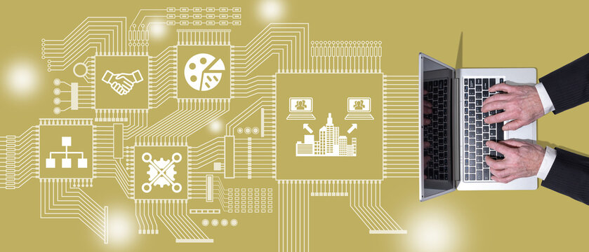 Concept of bpo