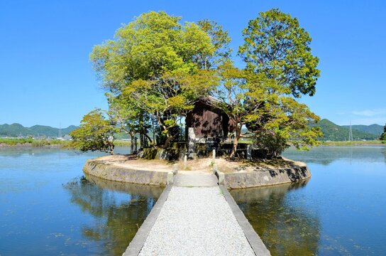 須濱神社