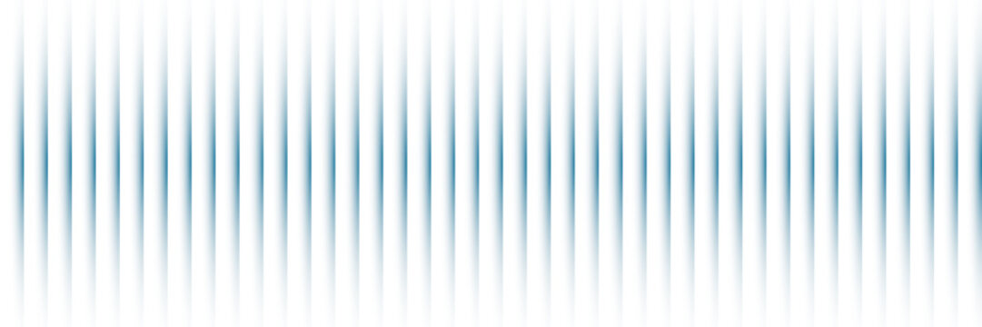 Abstract Vertical Blue Lines Pattern Background for Modern Digital Design and Minimalist Graphic Texture