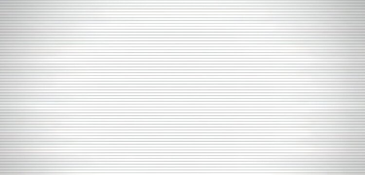 a simple background with horizontal lines and a subtle gradient creating a clean and minimalist texture
