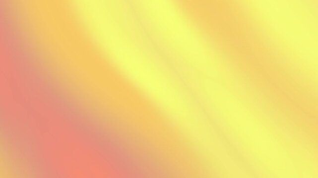 Luxury gold and purple sunset gradient animation background