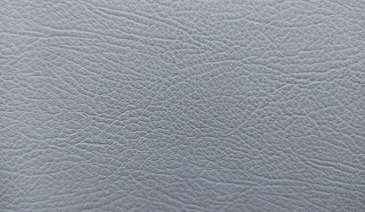 Obraz premium defocussed White leather texture background, close up of synthetic leather material, Clean white textured surface background with copy space for design