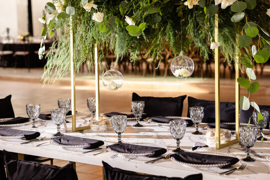 decoraci&oacute;n de boda