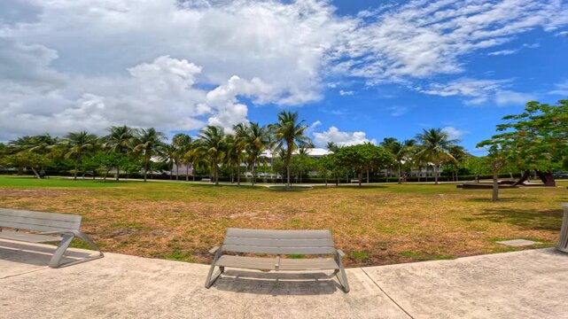 Truman Waterfront Park Key West Florida 2026