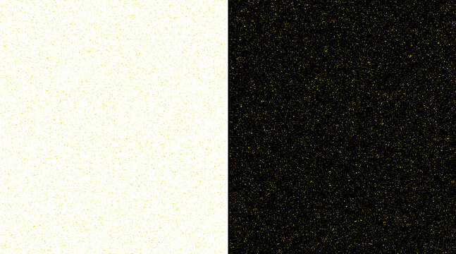 Minimalist split screen background, high contrast black and white textured surface, grainy dual tone abstract wallpaper for graphic design