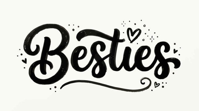 Besties Images – Browse 13,291 Stock Photos, Vectors, and Video | Adobe ...