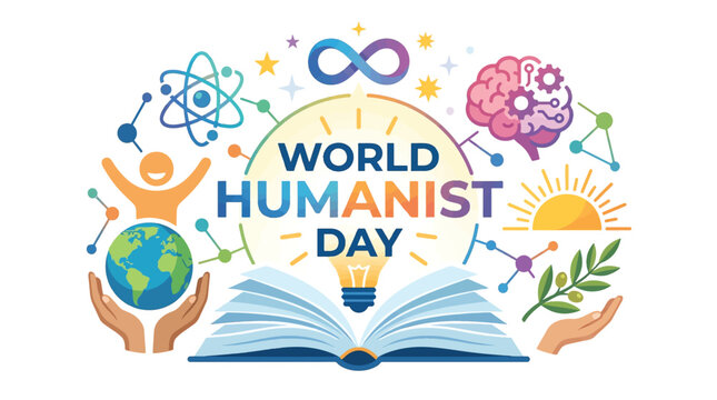 World Humanist Day Celebration