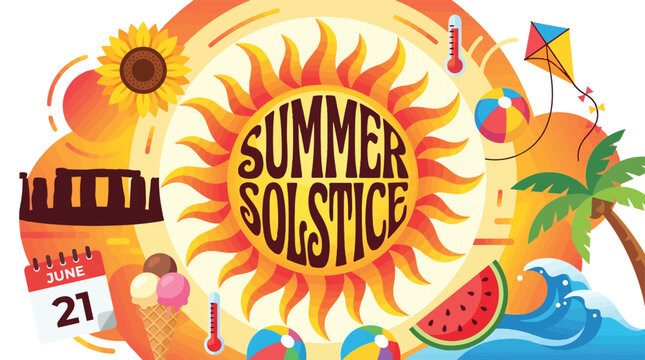 Summer Solstice Celebration