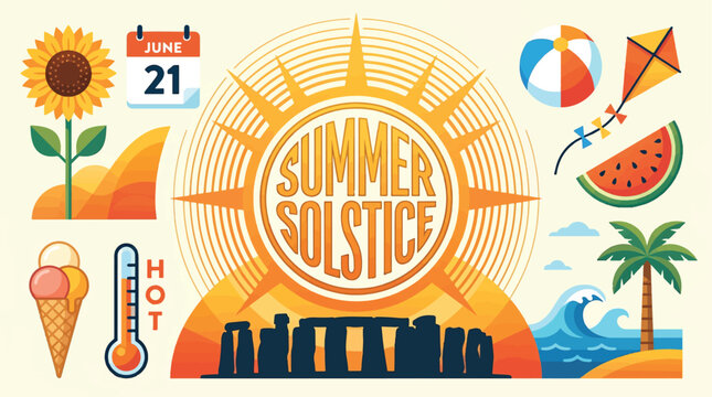 Summer Solstice Celebration