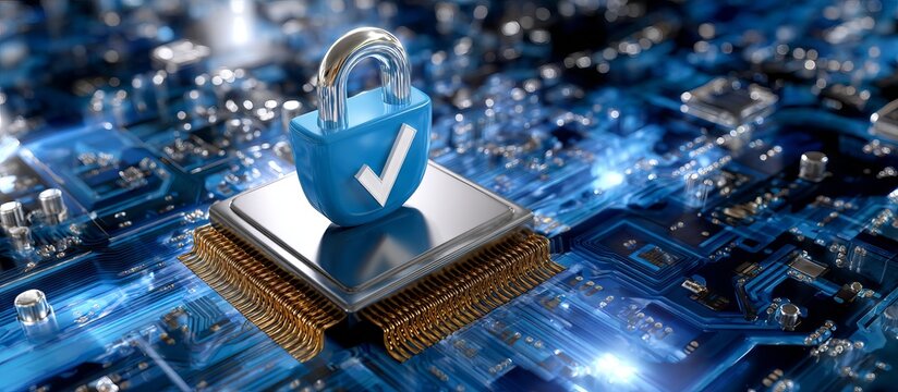 Digital Audit Checklist for Secure Circuitry and Technology Management
