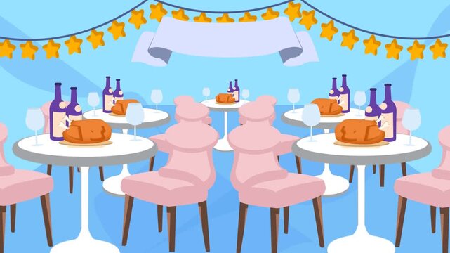 happy birthday party