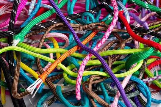 Paracord cuerdas
