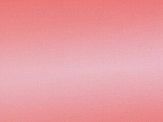 Fototapeta premium Soft coral gradient background with a smooth, minimal aesthetic offers a warm and inviting canvas perfect for branding, web headers, invitations, and lifestyle visuals.