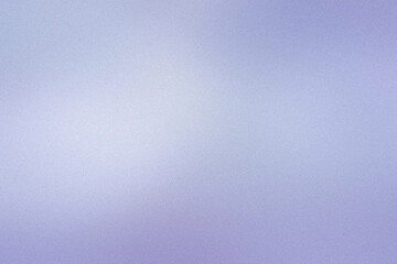 Naklejka premium Minimal lavender gradient backdrop with a calm, dreamy glow, ideal for elegant branding layouts, wellness promos, social media graphics, and modern web design.