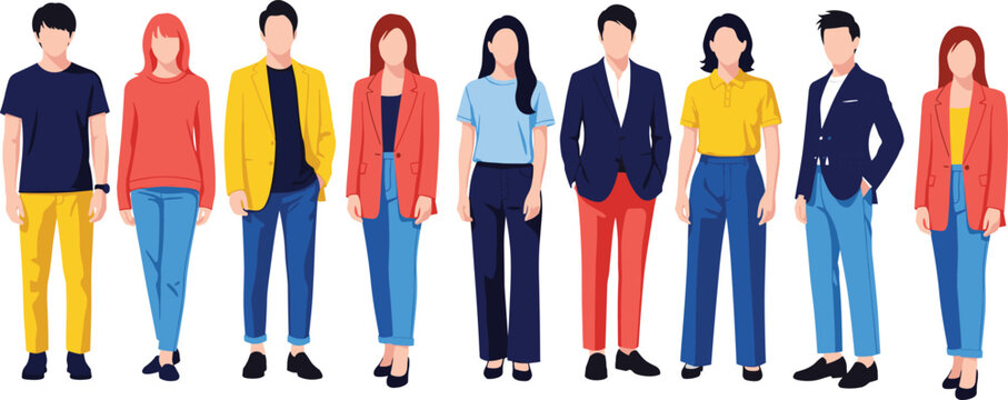 semi formal dress code clipart Decoding the Wedding Dress Code Essential Details