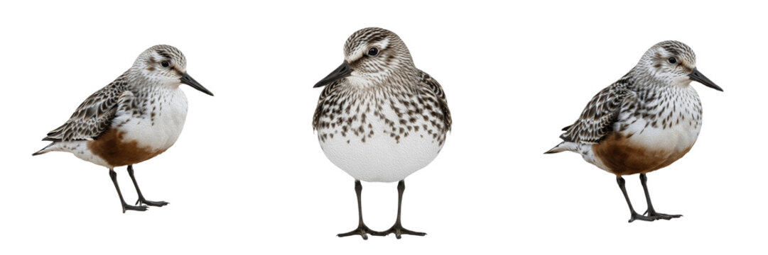Sanderling, Calidris alba, white winter plumage, Scolopacidae, ocean beach shore habitat, shorebird photography, Charadriiformes, wave chasing behavior, marine wildlife nature observation, ornithology