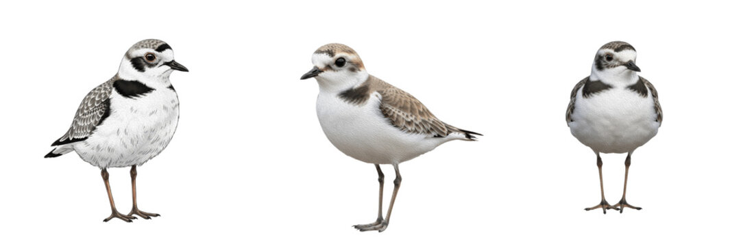 Snowy plover, Charadrius nivosus, white plumage, Charadriidae, coastal beach nesting habitat, shorebird photography, Charadriiformes, threatened avian species, sand mudflat wildlife, ornithology