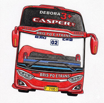 Bus Casper