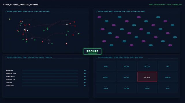 Dynamic motion animation of digital data visualization with graphs and charts illustrating statistical analysis and data trends in a modern technological setting.