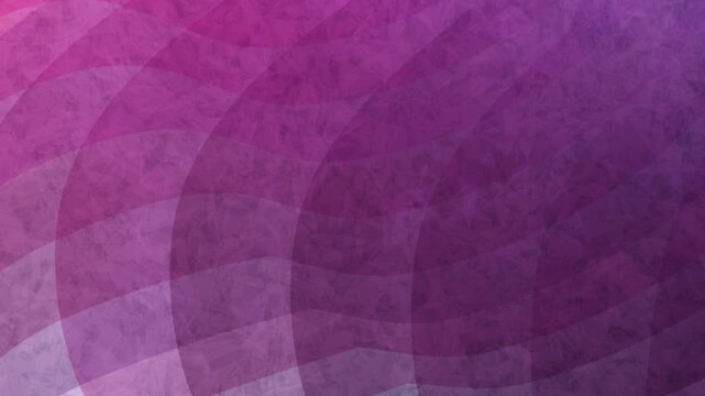 Abstract Pink and Purple Textured Wavy Motion Background