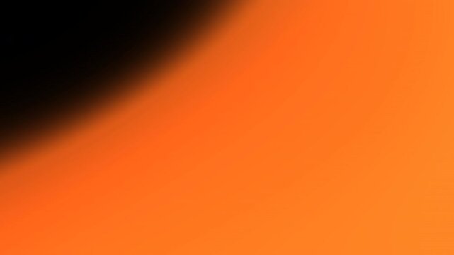 Vivid fiery orange and red light leak overlay featuring soft sweeping movement across dark background for intense cinematic transitions and elegant visual effects 4K UHD