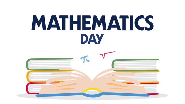 National Mathematics Day for math lovers