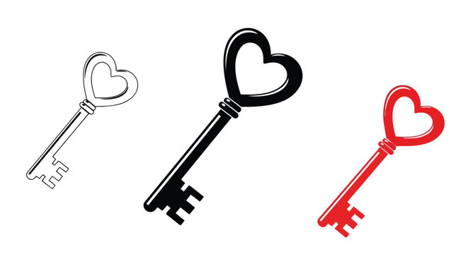 bunch of keys