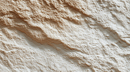 Naklejka premium Natural stone texture surface with rough grain detail
