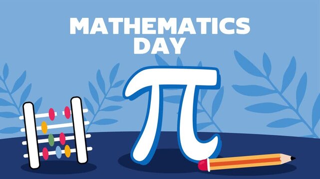 National Mathematics Day for math lovers