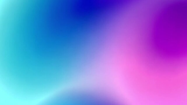 Vibrant Abstract Gradient Background with Soft Color Transitions