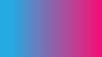 Fototapeta premium Multicolored gradient background with blue purple and pink hues