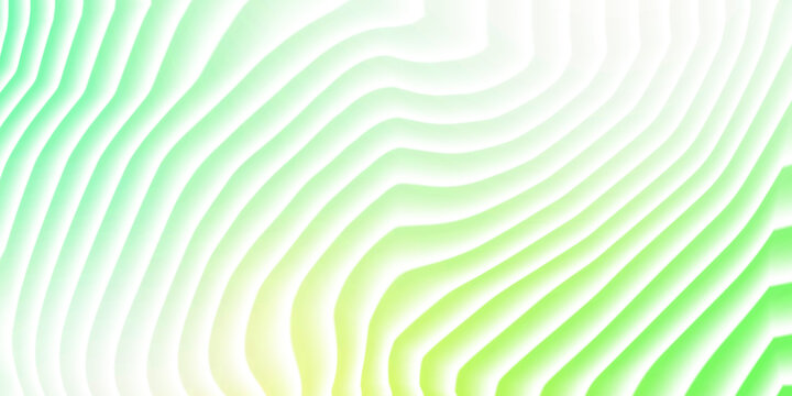Soft green and yellow gradient abstract background with abstract, background